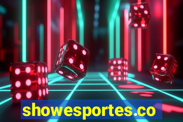 showesportes.com