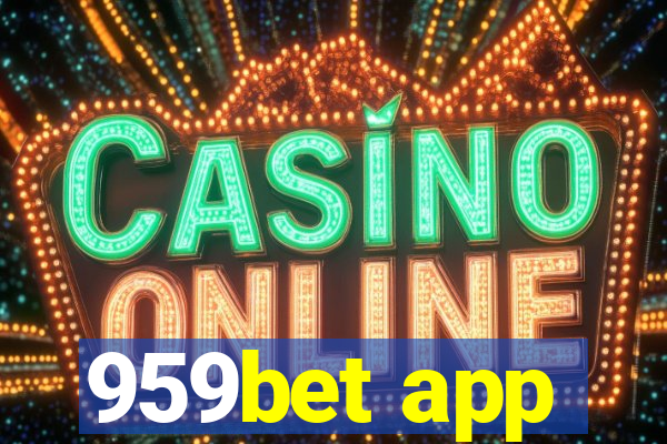 959bet app