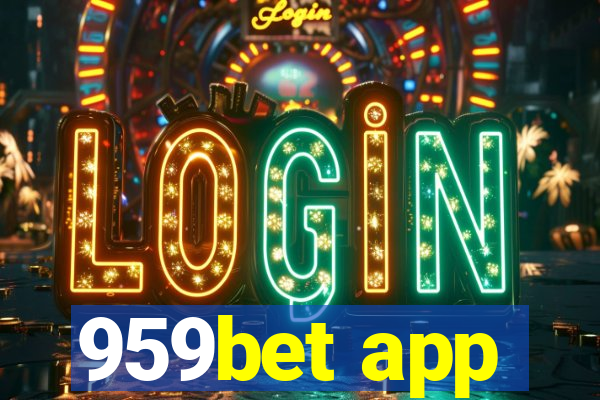 959bet app