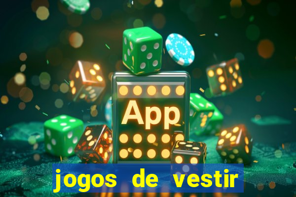 jogos de vestir noivas 360