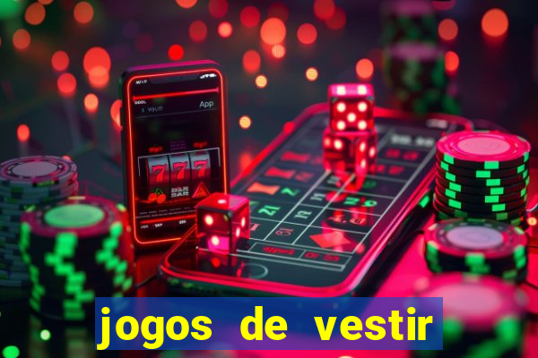 jogos de vestir noivas 360