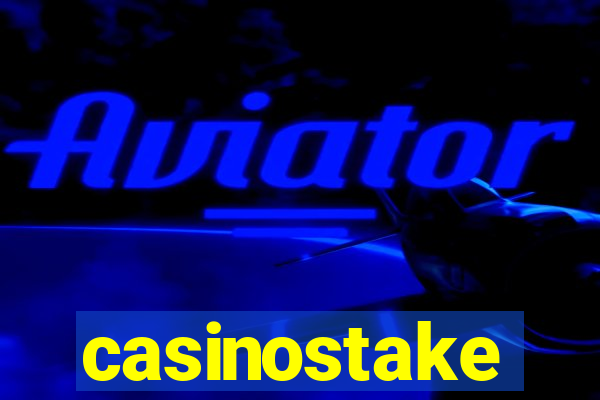 casinostake