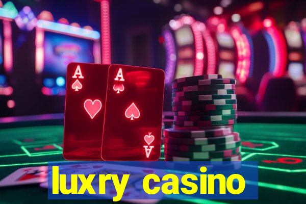 luxry casino