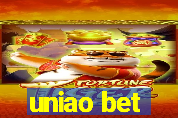 uniao bet