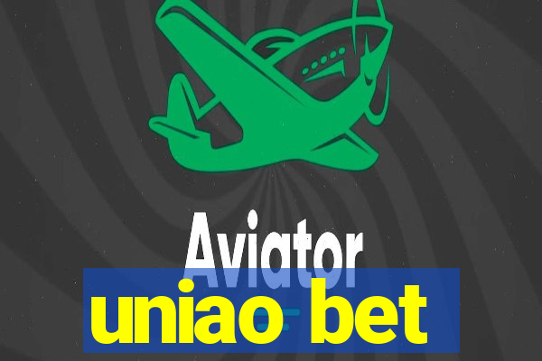 uniao bet