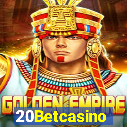 20Betcasino