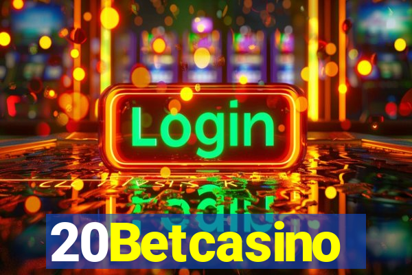 20Betcasino