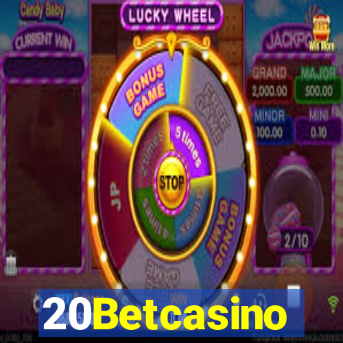 20Betcasino