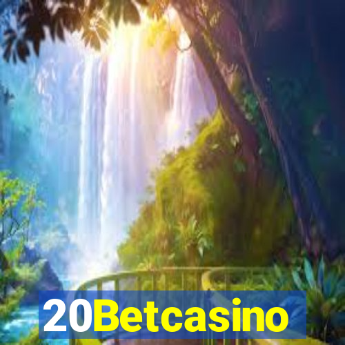 20Betcasino