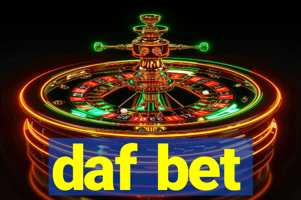 daf bet