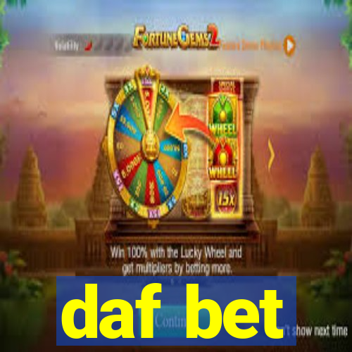 daf bet