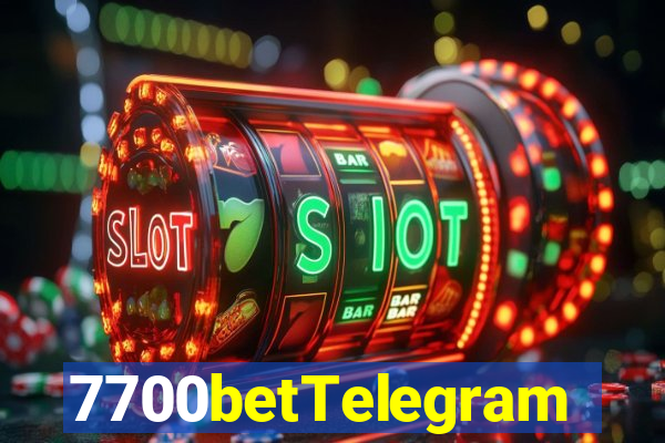 7700betTelegram