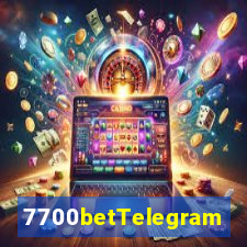 7700betTelegram