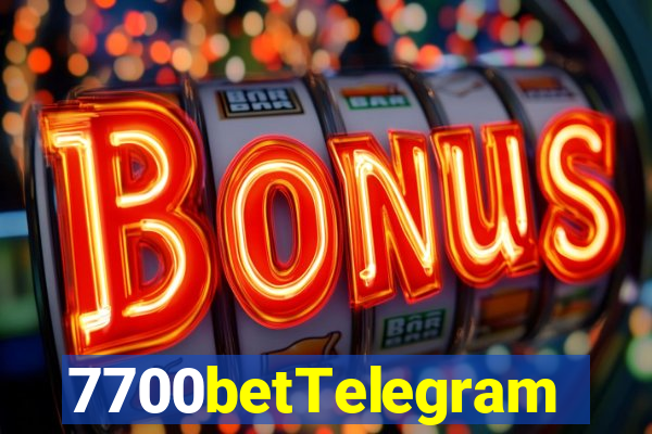 7700betTelegram