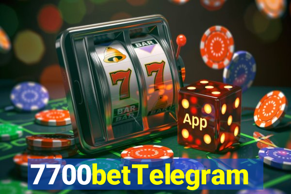 7700betTelegram