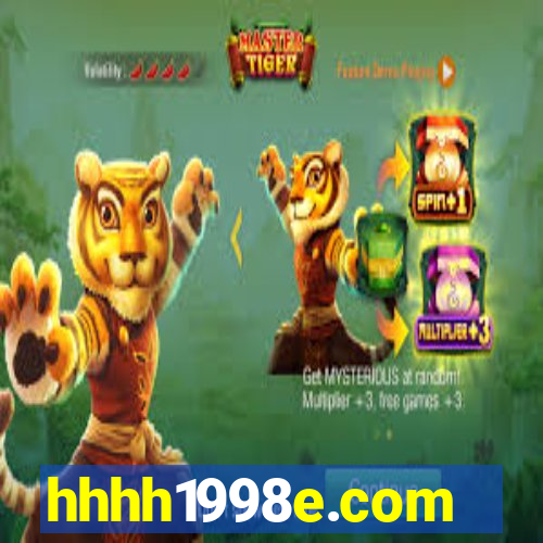 hhhh1998e.com