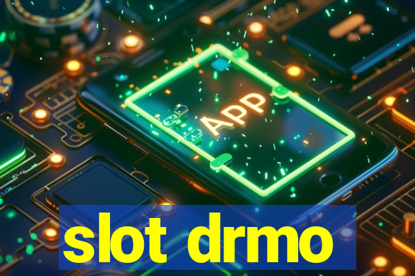 slot drmo