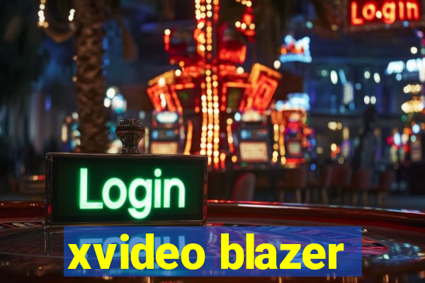 xvideo blazer