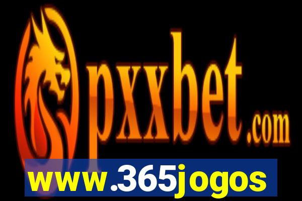 www.365jogos