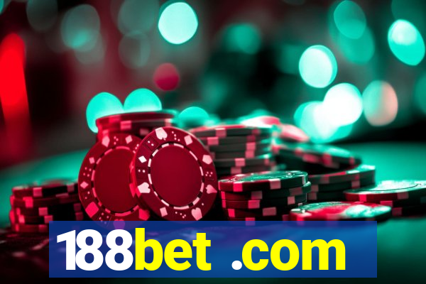 188bet .com