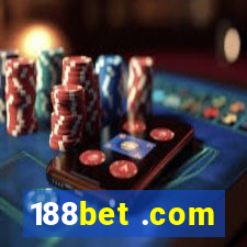 188bet .com