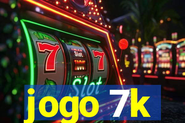 jogo 7k