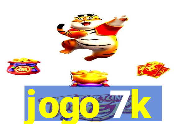 jogo 7k