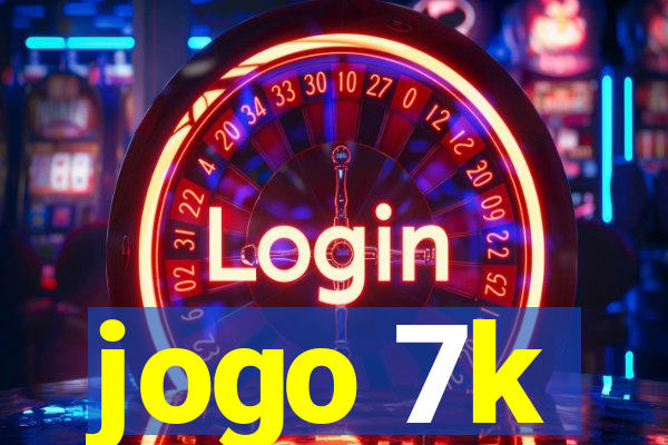 jogo 7k