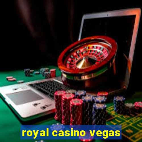 royal casino vegas