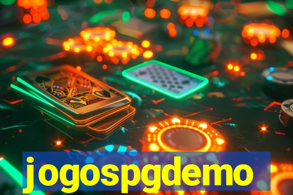 jogospgdemo