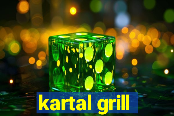 kartal grill