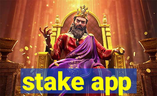 stake app