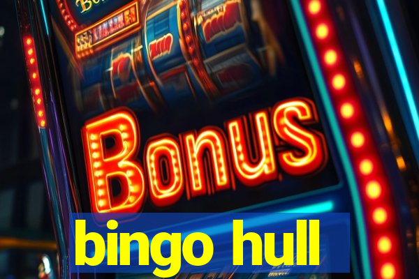 bingo hull