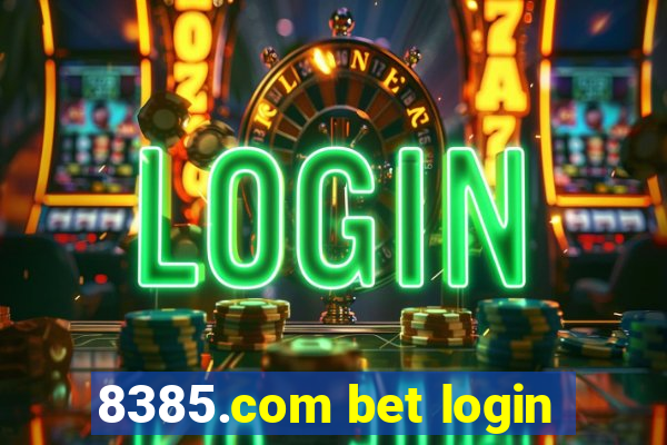 8385.com bet login