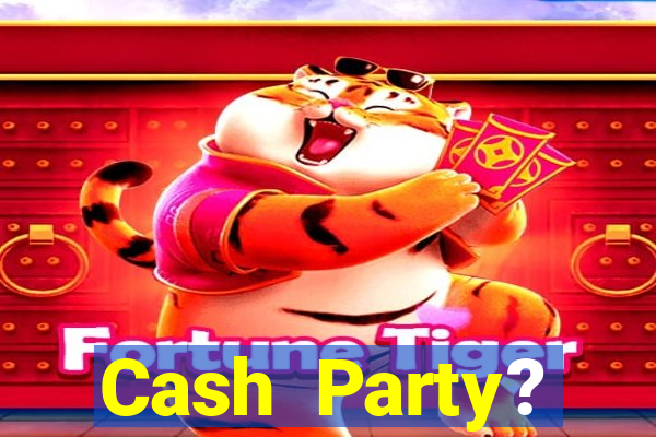 Cash Party? Casino–Vegas Slots