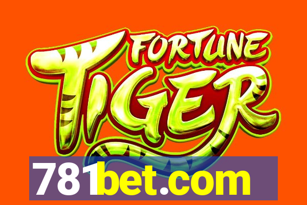 781bet.com