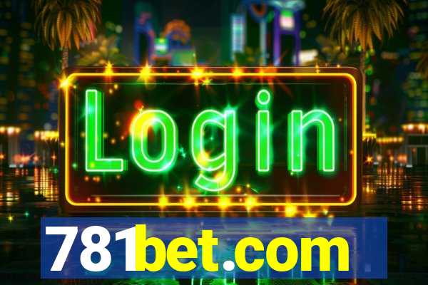 781bet.com