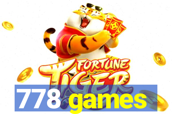 778 games