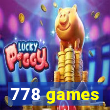 778 games