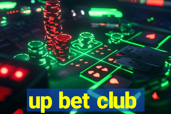 up bet club