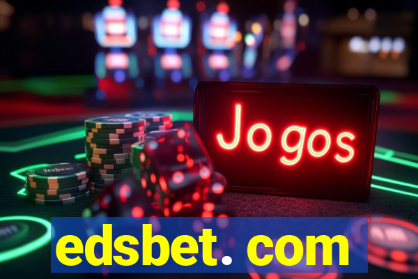 edsbet. com