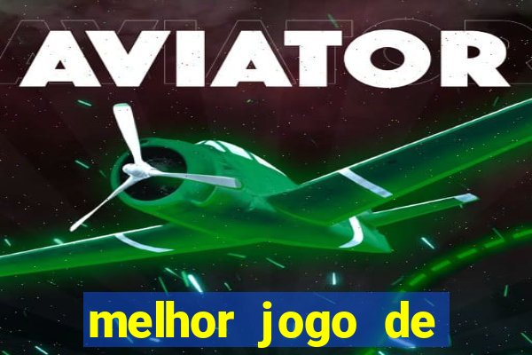 melhor jogo de caca níqueis para ganhar dinheiro