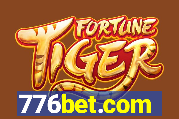 776bet.com