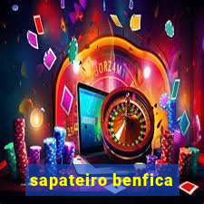 sapateiro benfica