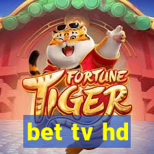 bet tv hd