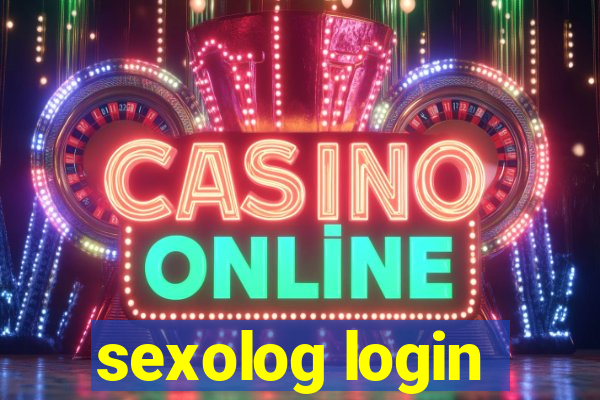 sexolog login