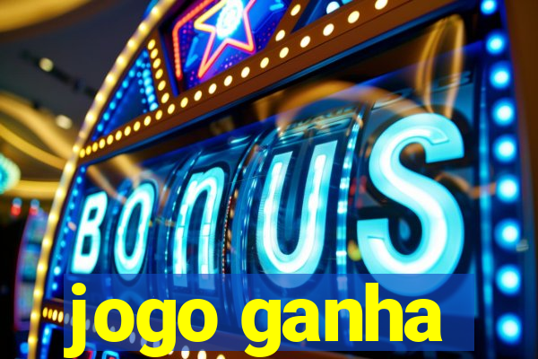 jogo ganha