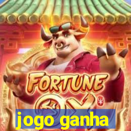 jogo ganha