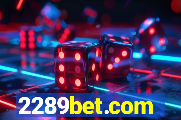 2289bet.com