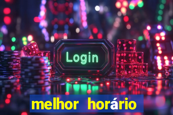 melhor horário para jogar no dragon fortune